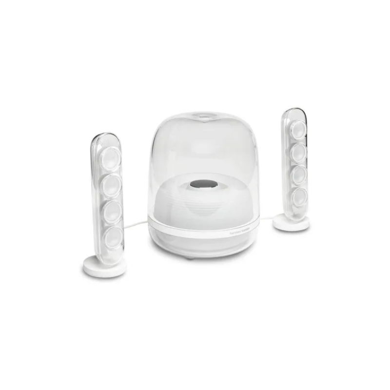 PARLANTE HARMAN KARDON SOUND STICK4 BLANCO