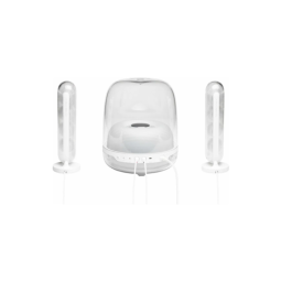 PARLANTE HARMAN KARDON SOUND STICK4 BLANCO