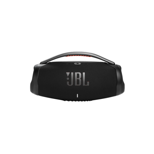 PARLANTE BLUETOOTH JBL BOOMBOX3 NEGRO