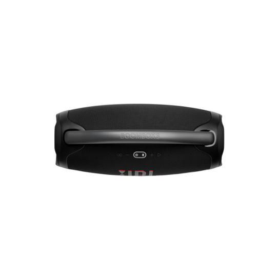 PARLANTE BLUETOOTH JBL BOOMBOX3 NEGRO