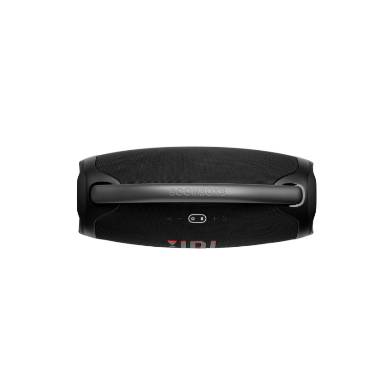 PARLANTE BLUETOOTH JBL BOOMBOX3 NEGRO