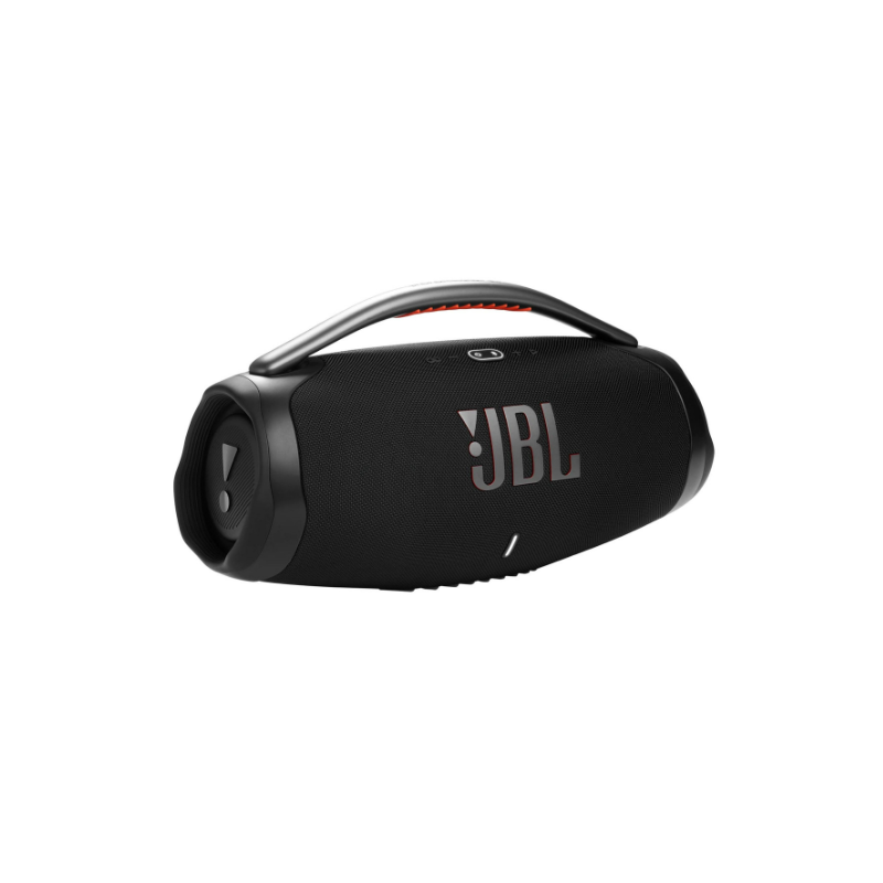 PARLANTE BLUETOOTH JBL BOOMBOX3 NEGRO