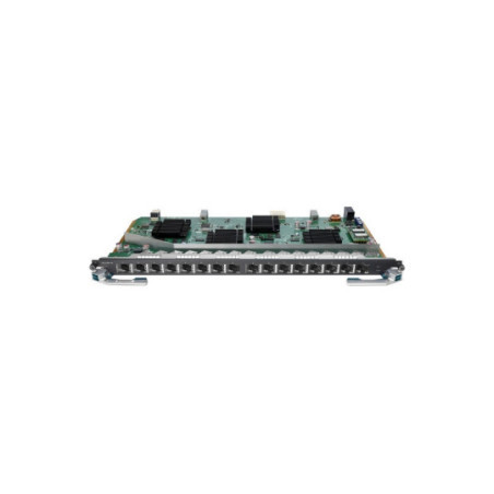 DS-LGPA-16 OLT Chassis GPON 16 Puertos DeltaStream