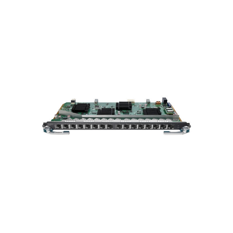DS-LGPA-16 OLT Chassis GPON 16 Puertos DeltaStream