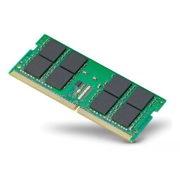 Memoria Ram SODIMM KINGSTON KVR 16GB DDR4 3200MHz CL22 1.20V