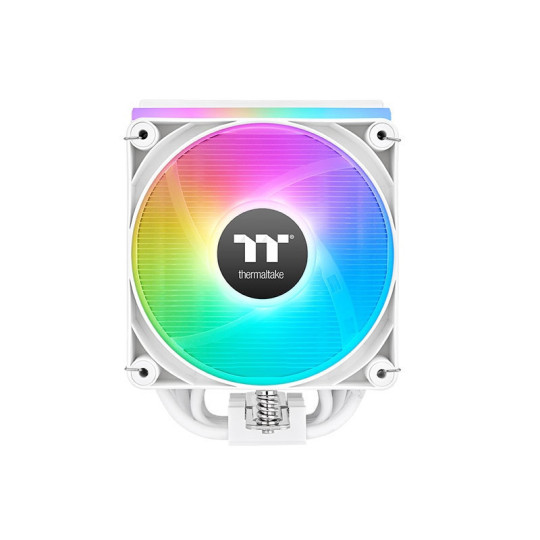 Cooler CPU TT ASTRIA 200 ARGB Lighting Intel & AMD WHITE