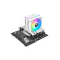Cooler CPU TT ASTRIA 200 ARGB Lighting Intel & AMD WHITE
