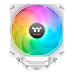 CPU Cooler Thermaltake UX200 SE ARGB Lighting Intel y AMD WHITE