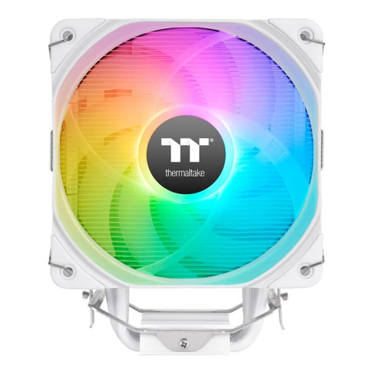 CPU Cooler Thermaltake UX200 SE ARGB Lighting Intel y AMD WHITE