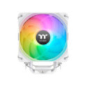 CPU Cooler Thermaltake UX200 SE ARGB Lighting Intel y AMD WHITE