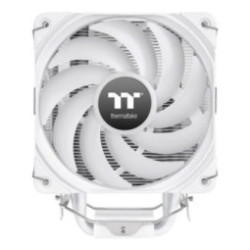 CPU Cooler Thermaltake UX200 SE ARGB Lighting Intel y AMD WHITE