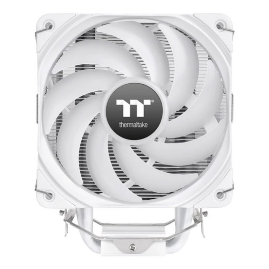 CPU Cooler Thermaltake UX200 SE ARGB Lighting Intel y AMD WHITE