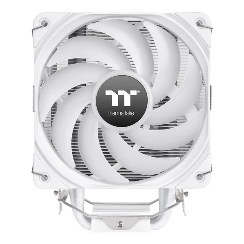 CPU Cooler Thermaltake UX200 SE ARGB Lighting Intel y AMD WHITE