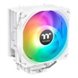 CPU Cooler Thermaltake UX200 SE ARGB Lighting Intel y AMD WHITE