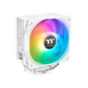CPU Cooler Thermaltake UX200 SE ARGB Lighting Intel y AMD WHITE