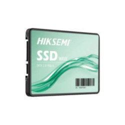 DISCO SSD 480GB HIKSEMI WAVE S BULK