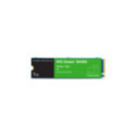 Disco SSD WD 1TB Green SN350 NVMe gen3 2400MB/S