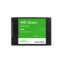 Disco SSD WD 480GB Green 2.5" SATA 3