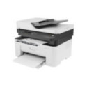 IMPRESORA MULTIFUNCION LASER MFP 137FNW - HP