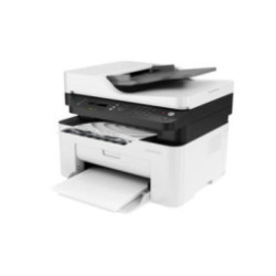 IMPRESORA MULTIFUNCION LASER MFP 137FNW - HP