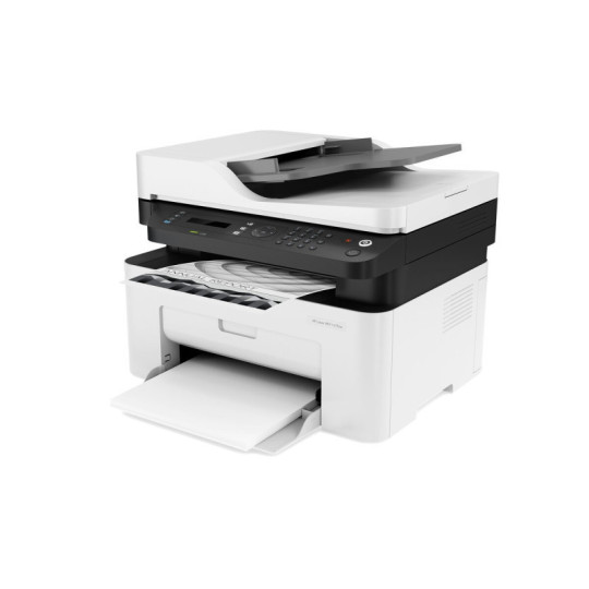 IMPRESORA MULTIFUNCION LASER MFP 137FNW - HP