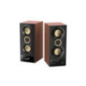 PARLANTES GENIUS SP-HF800BT BT5.3 WOOD 220V