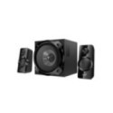 PARLANTES GENIUS SW-2.1 1850BT BT5.3 20W 2.1