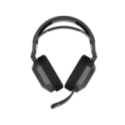 AURICULAR CORSAIR HS80 MAX WIRELESS GRAY