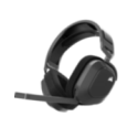 AURICULAR CORSAIR HS80 MAX WIRELESS GRAY