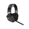 AURICULAR CORSAIR HS80 MAX WIRELESS GRAY