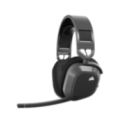 AURICULAR CORSAIR HS80 MAX WIRELESS GRAY