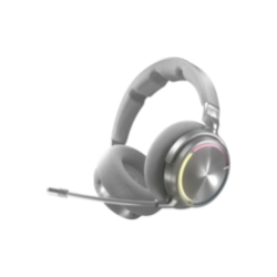 AURICULAR CORSAIR VIRTUOSO MAX WIRELESS SILVER