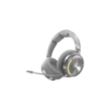 AURICULAR CORSAIR VIRTUOSO MAX WIRELESS SILVER