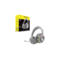 AURICULAR CORSAIR VIRTUOSO MAX WIRELESS SILVER