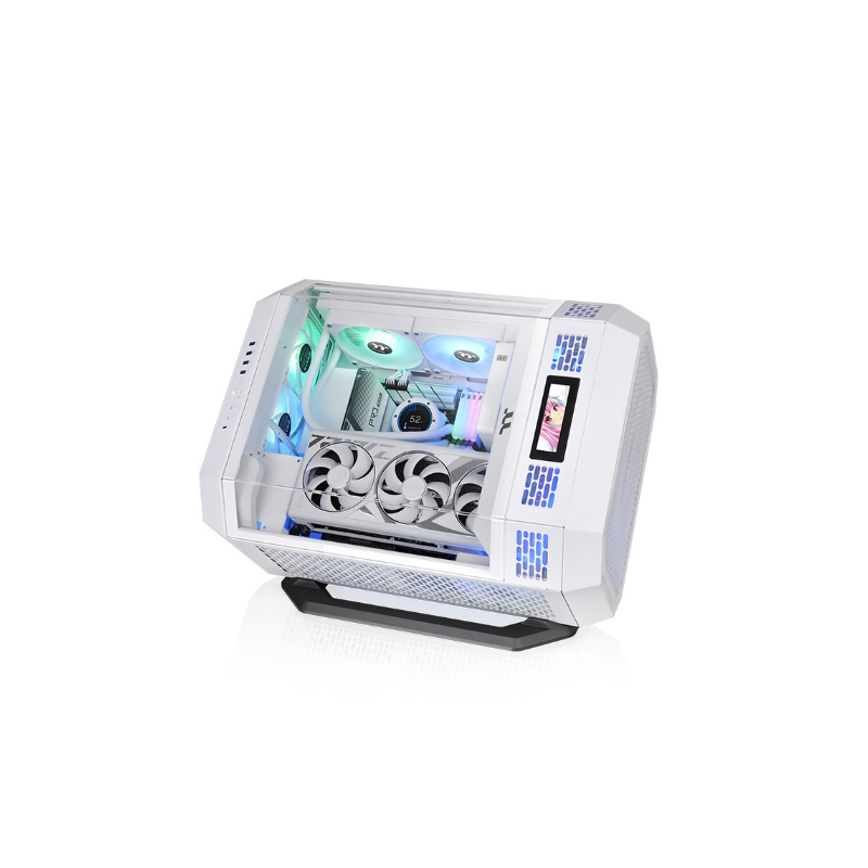 CHASSIS STAND KIT THERMALTAKE FOR THE TOWER 600 SNOW