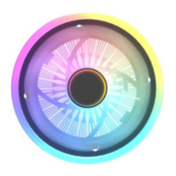 COOLER CPU THERMALTAKE UX150-L ARGB INTEL