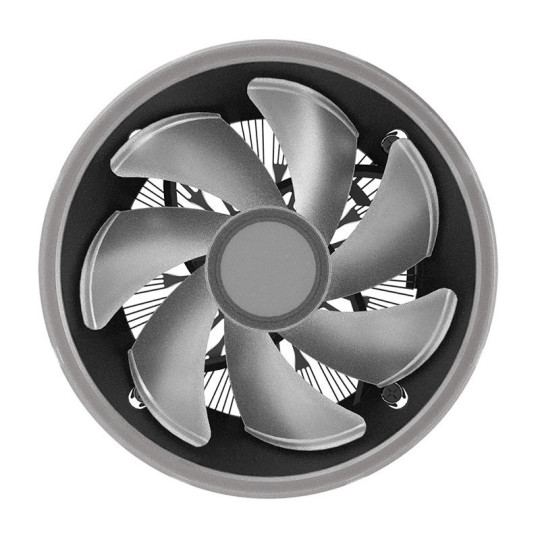 COOLER CPU THERMALTAKE UX150-L ARGB INTEL