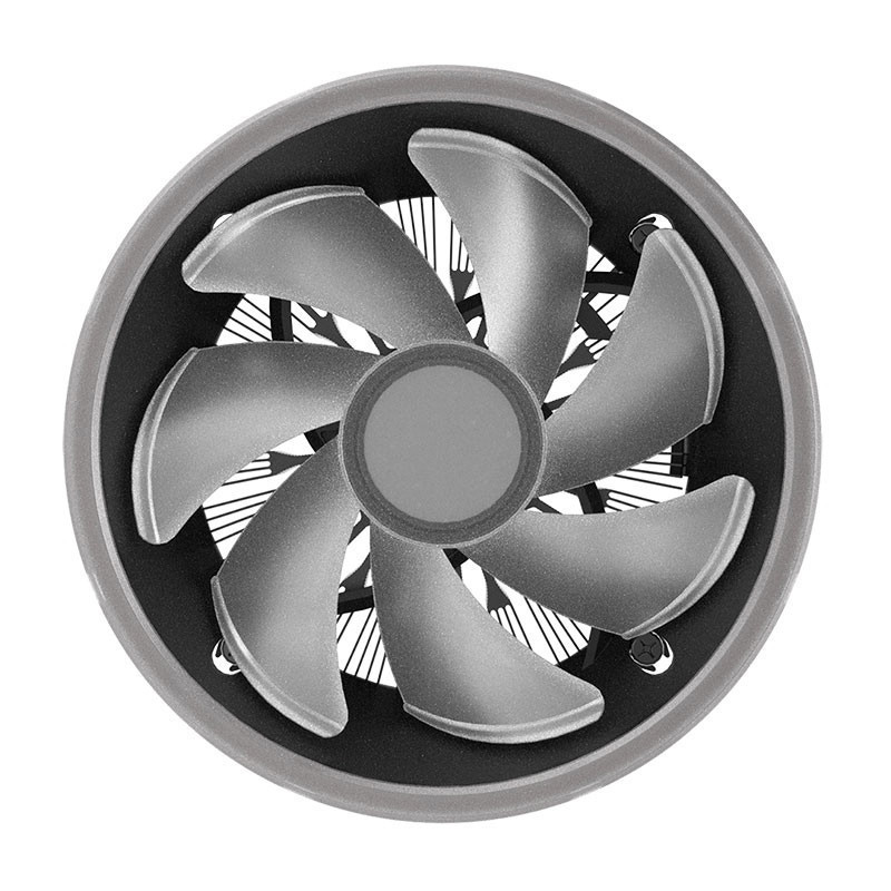 COOLER CPU THERMALTAKE UX150-L ARGB INTEL