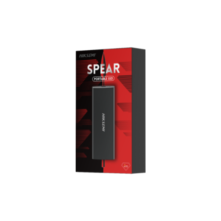 DISCO SSD EXTERNO HIKSEMI 1024GB SPEAR T200N TYPE C
