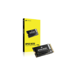 DISCO SSD M.2 CORSAIR 1TB MP600 MICRO 2242 PCIE GEN 4.0 X4 NVME 1.4