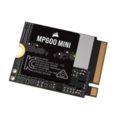 DISCO SSD M.2 CORSAIR 1TB MP600 MINI 2230 PCIE GEN 4.0 X4 NVME