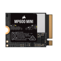 DISCO SSD M.2 CORSAIR 2TB MP600 MINI 2230 PCIE GEN 4.0 X4 NVME