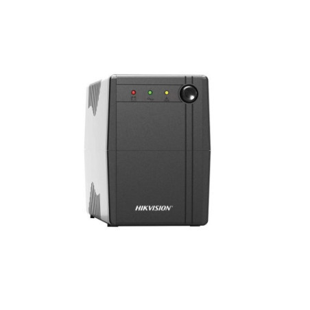 UPS HIKVISION 1000VA/600W,220V BACKUP DS-UPS1000