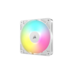 COOLER  FAN CORSAIR RS120 ARGB 120MM WHITE