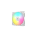 COOLER  FAN CORSAIR RS120 ARGB 120MM WHITE