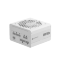 FUENTE CORSAIR RM750E 2025 750W CYBERNETICS PLATINUM FULL MODULAR PCIE 5.1 WHITE