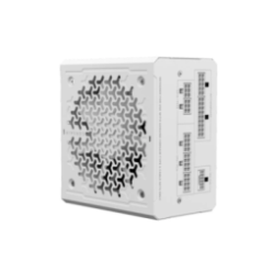 FUENTE CORSAIR RM750E 2025 750W CYBERNETICS PLATINUM FULL MODULAR PCIE 5.1 WHITE