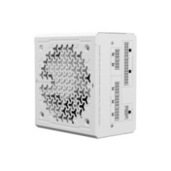 FUENTE CORSAIR RM850E 2025 850W CYBERNETICS GOLD FULL MODULAR PCIE 5.1 WHITE