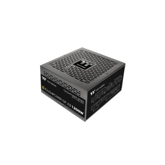 FUENTE THERMALTAKE TOUGHPOWER GF A3 1200W 80 PLUS GOLD MODULAR ATX 3.1 PCIE 5.1