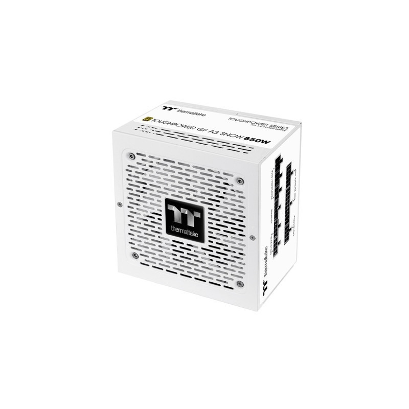 FUENTE THERMALTAKE TOUGHPOWER GF A3 850W 80 PLUS GOLD MODULAR PCIE 5.0